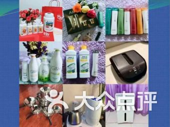 富寧縣連鎖大全 日用品銷售分店一覽