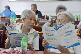 市軍休所開展健康咨詢活動(dòng)，關(guān)愛退役軍人身心健康