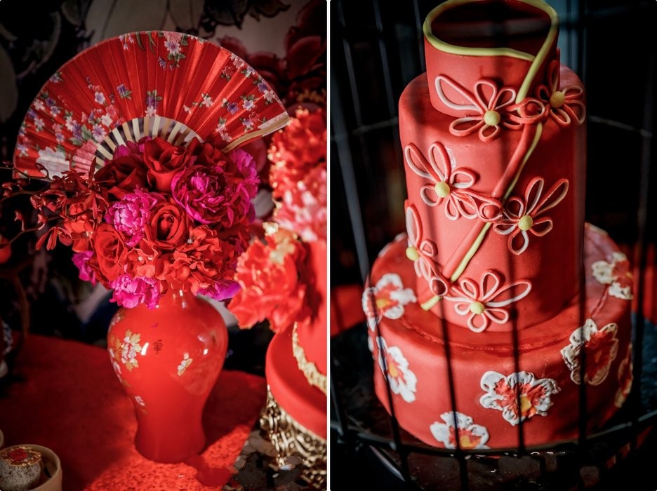 長沙婚慶服務(wù) 舞臺(tái)藝術(shù)造型策劃，讓每一刻都成為永恒