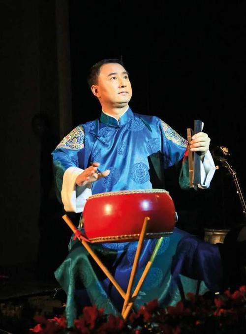 舞臺藝術的追夢人
